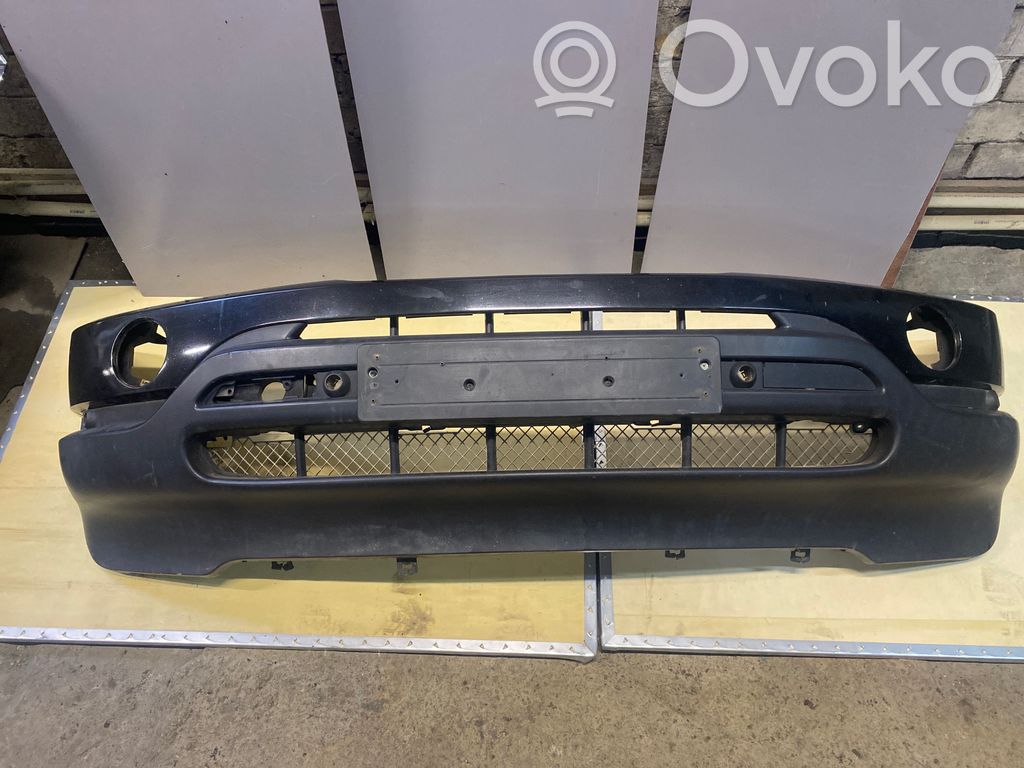Front bumper   51118402304,8402304