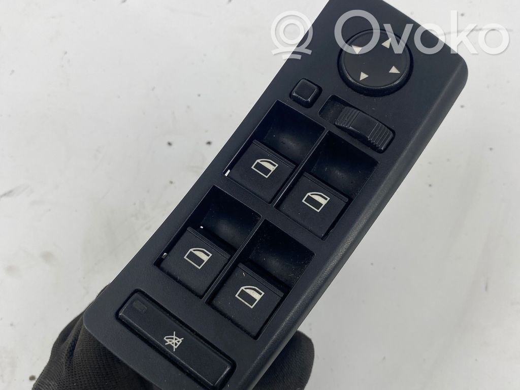 BMW X5 E53 Electric window control switch 