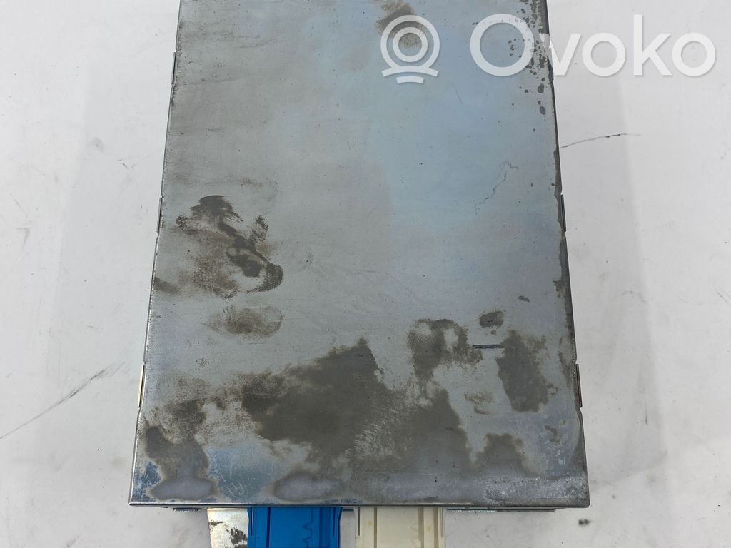 BMW X5 E53 GPS navigation control unit/module 