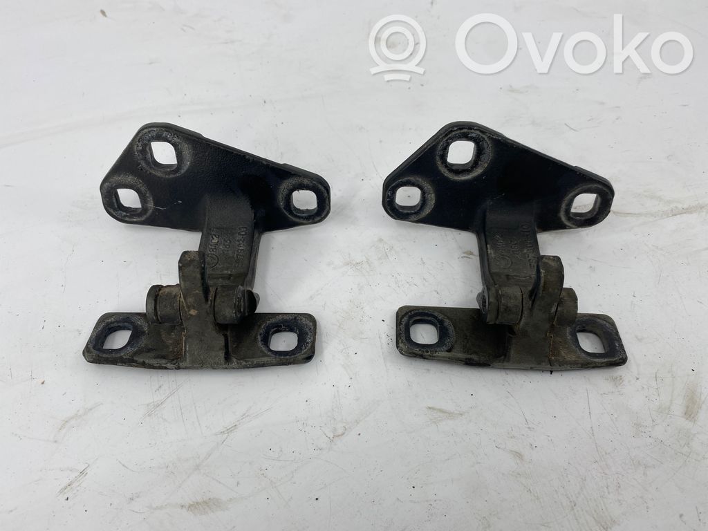 BMW X5 E53 Tailgate/trunk/boot hinge 