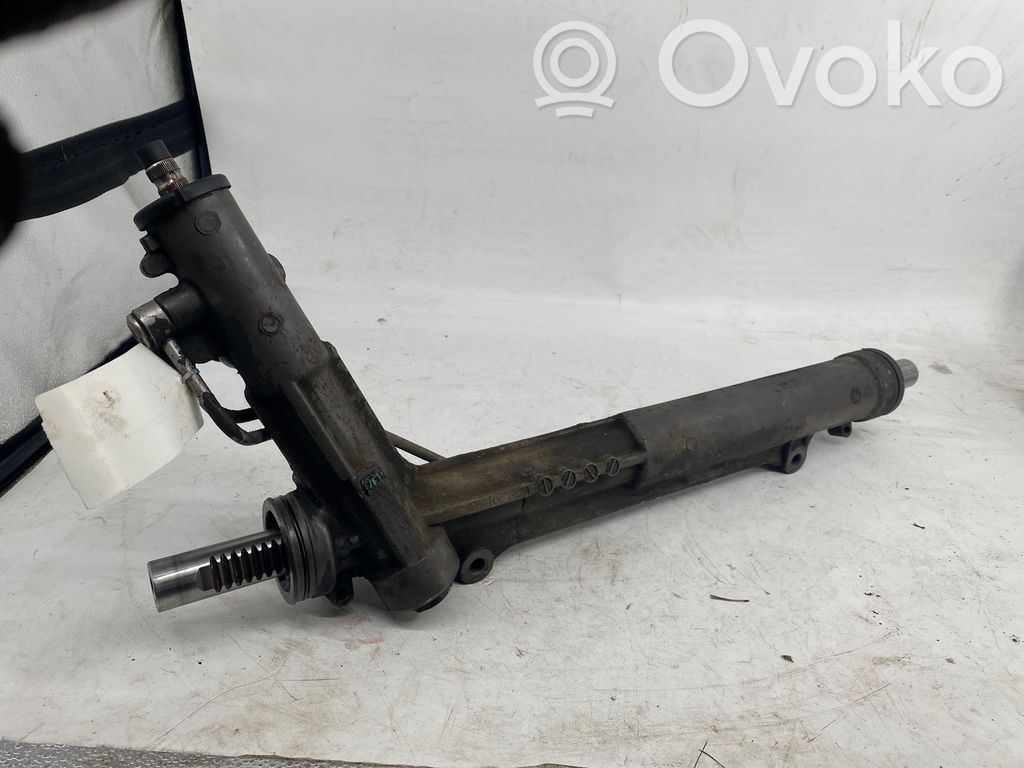 BMW X5 E53 Steering rack 