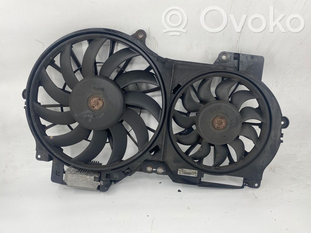 Elektrolüfter   874770E,4F0121003E,FS1457