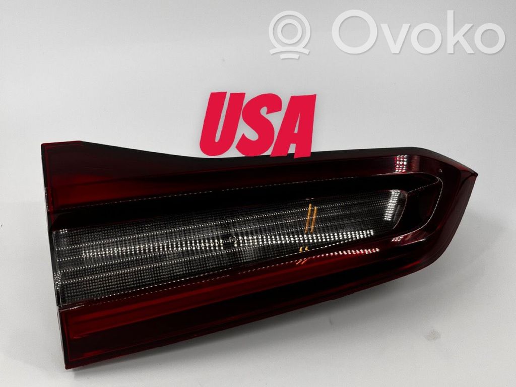 BMW X5 G05 Tailgate rear/tail lights 