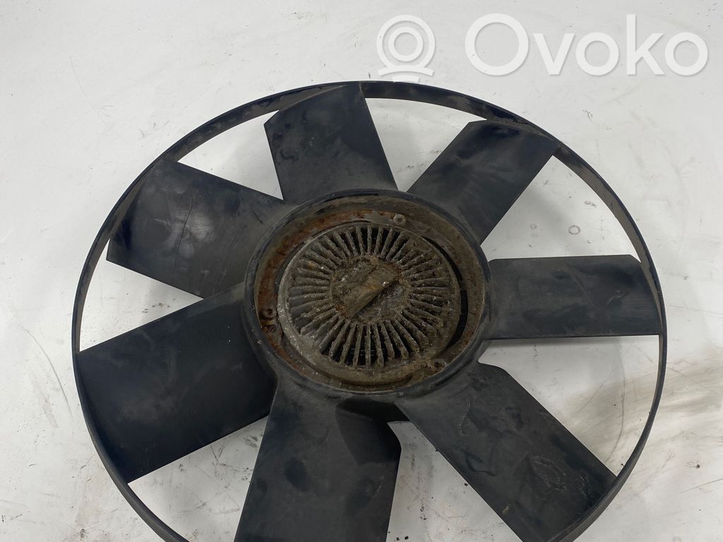 Impulsor de ventilador   V9583001