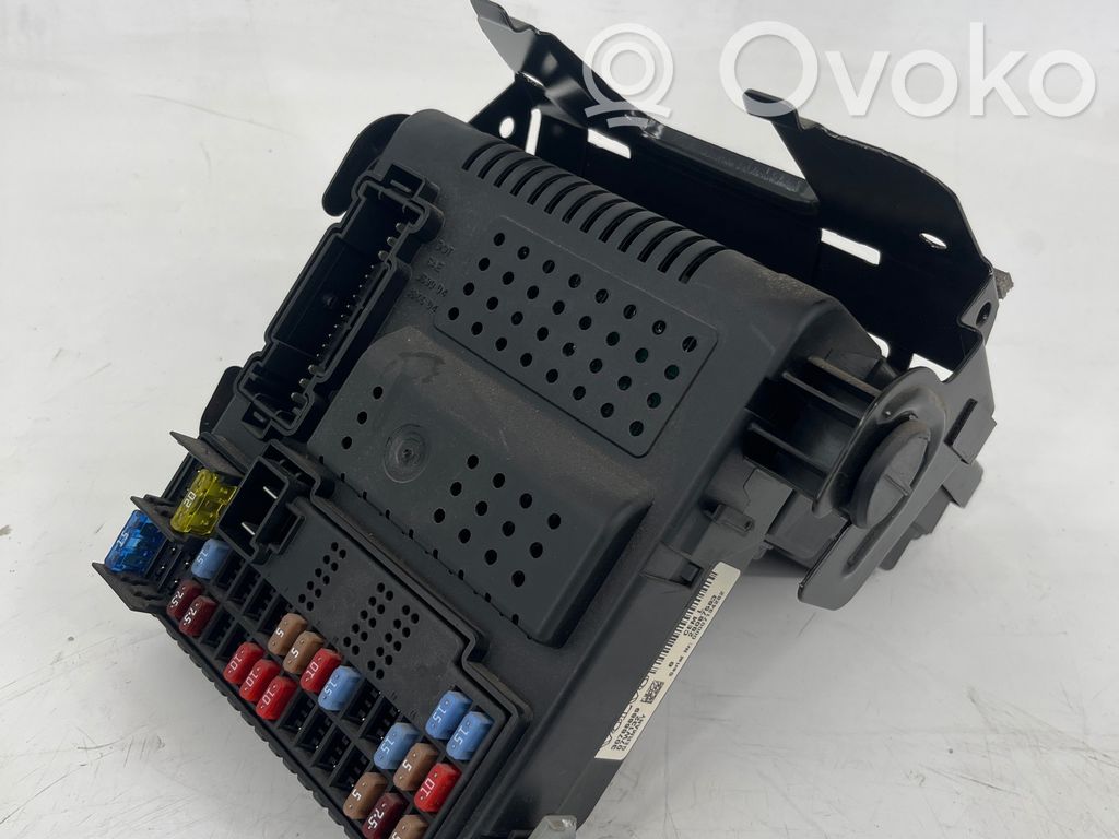 Fuse module   30786889,28087583