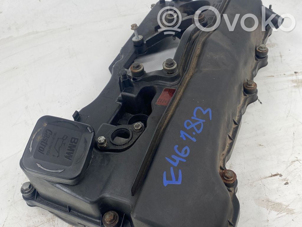 BMW 3 E46 Rocker cam cover 