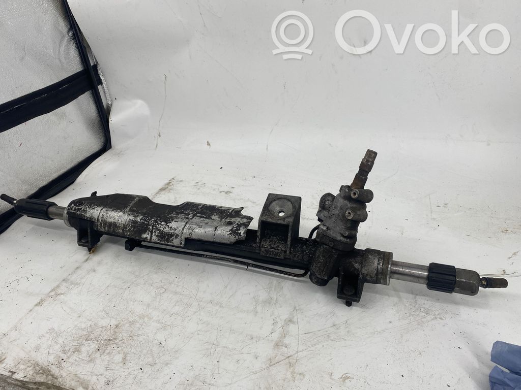 Volvo S60 Lenkgetriebe 
