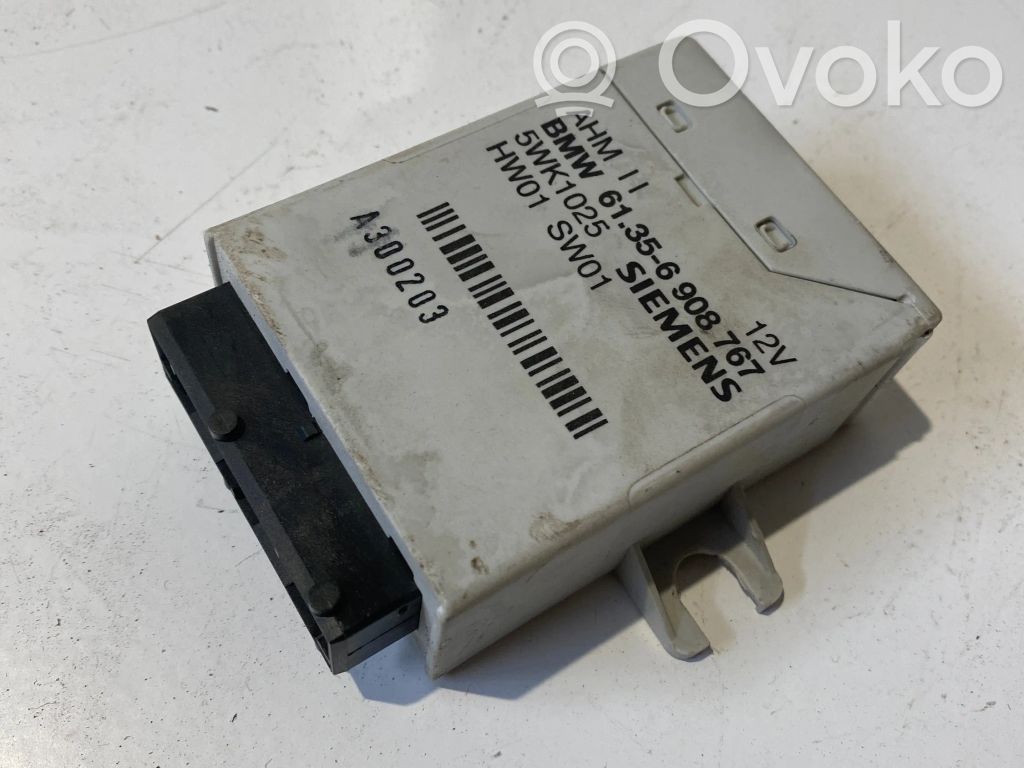Other control units/modules   61356908767,A300203,5WK1025