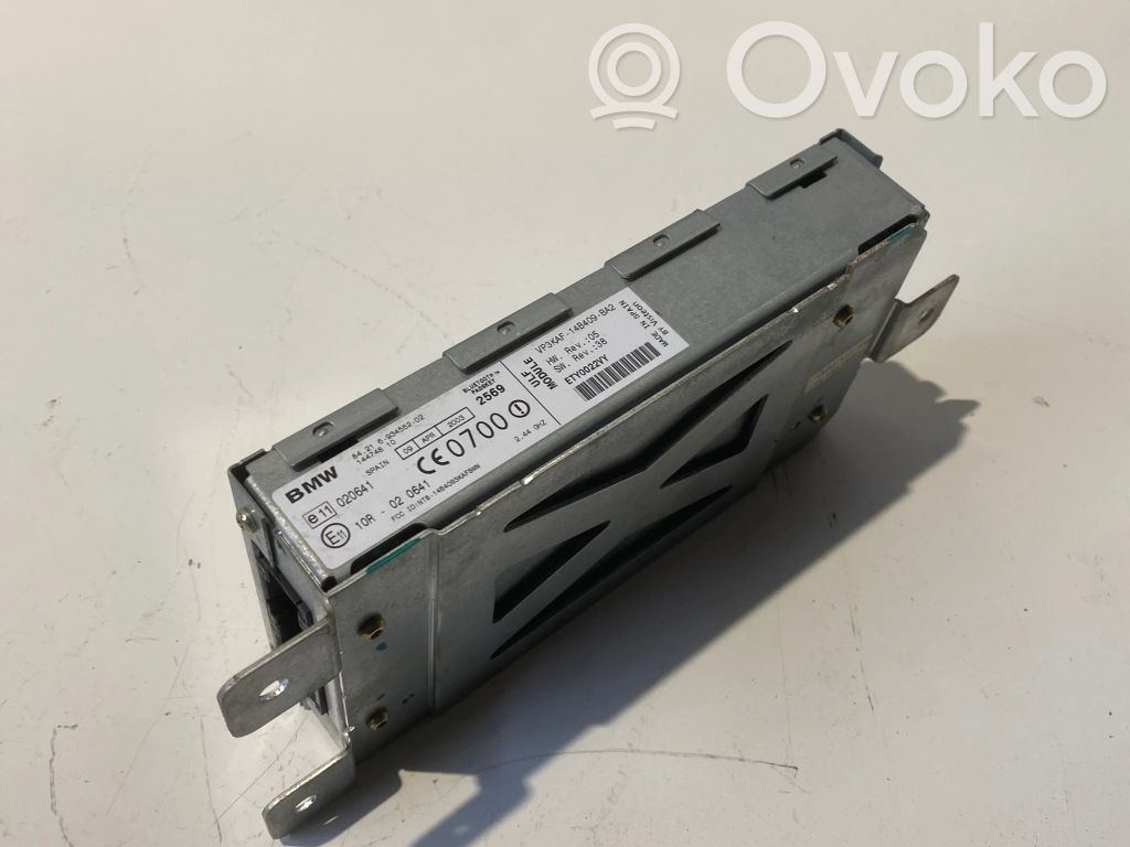 Модуль «Bluetooth»   6934552,ETY0022VY,VP3RFA148A09BA2