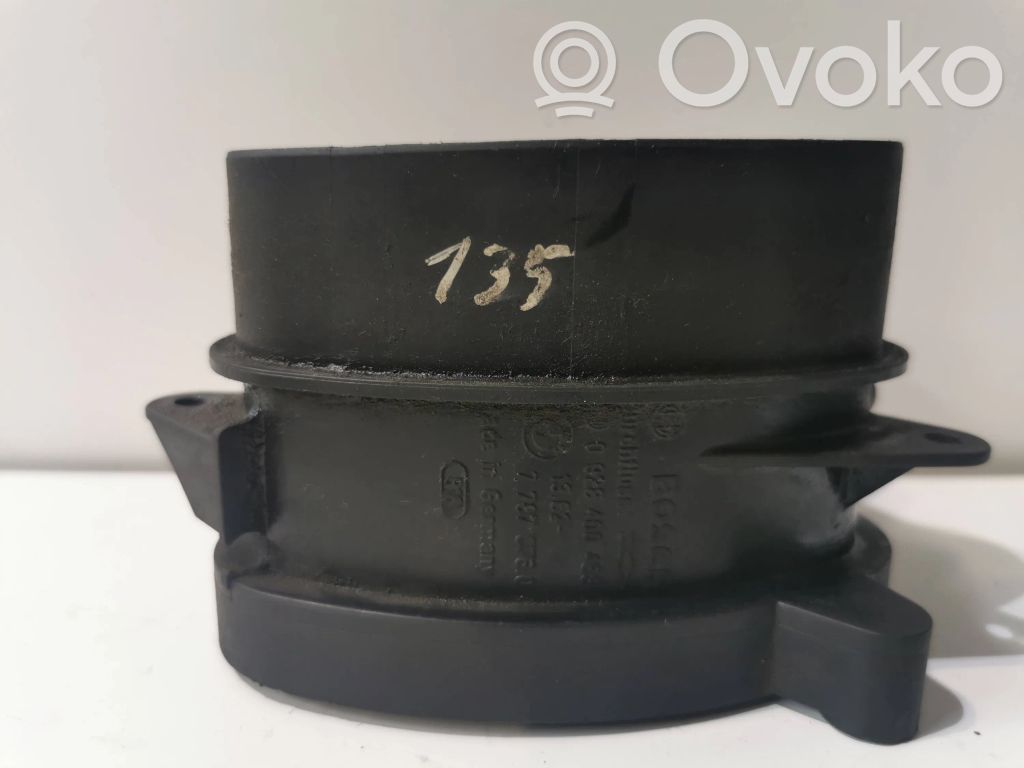 Mass air flow meter   7787076,0928400468,13624