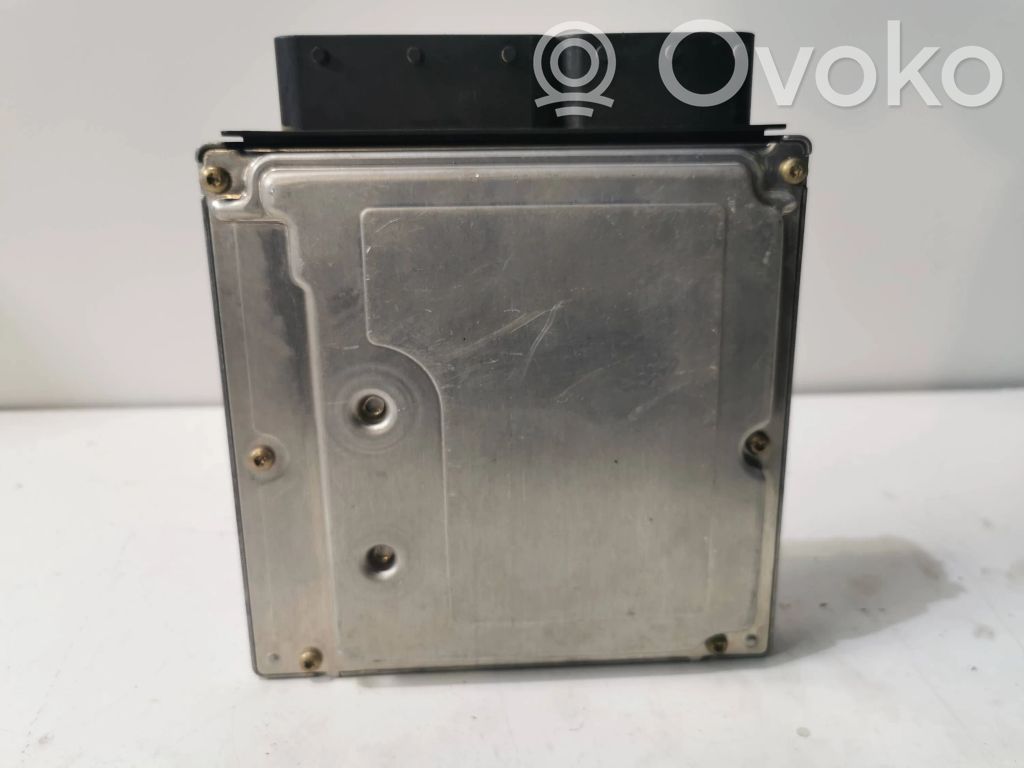 Engine control unit/module   7789572,0281010565