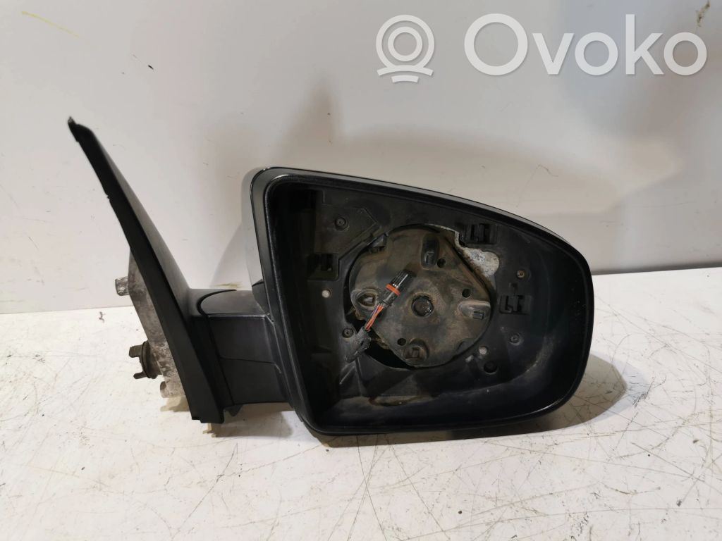 BMW X5 E70 Veidrodėlis (elektra valdomas) 