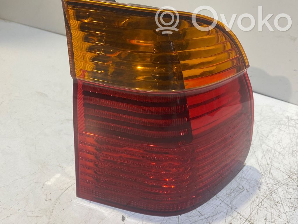 Rear/tail lights   6900214,16052001,001302