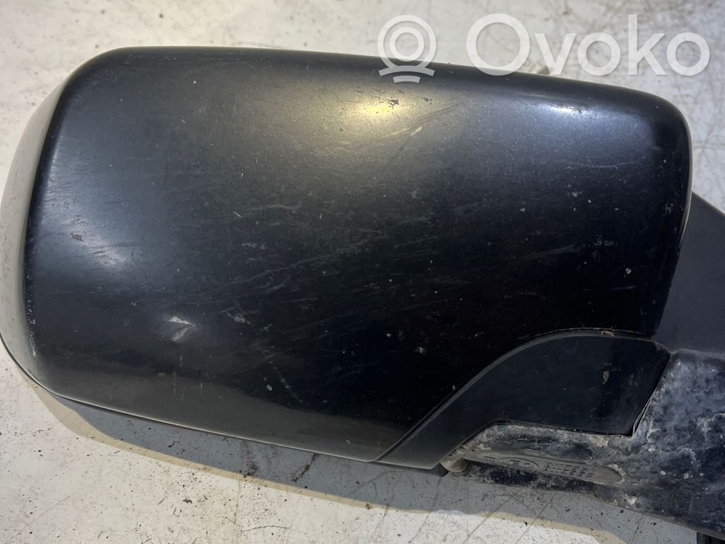 BMW 5 E39 Elektryczne lusterko boczne drzwi przednich 