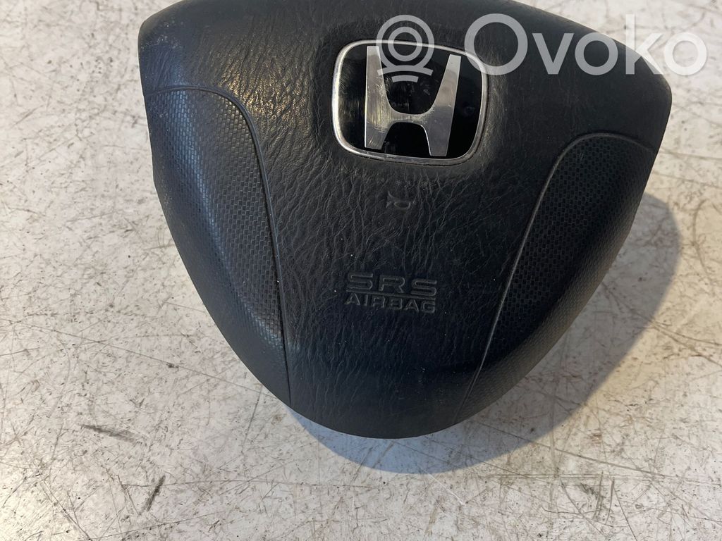 Honda Civic Steering wheel airbag 