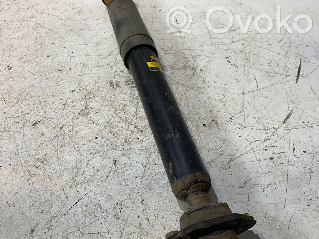 Stoßdämpfer hinten   376001SP