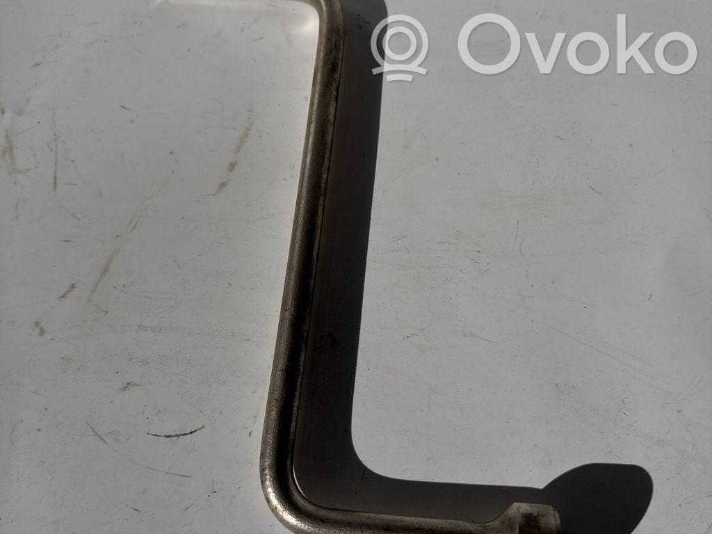 BMW 3 E46 Llave de tuercas de rueda 