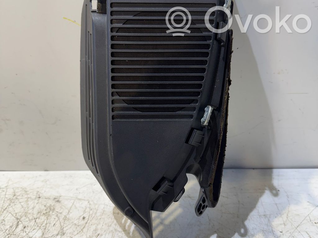 BMW 3 E46 Subwoofer speaker 