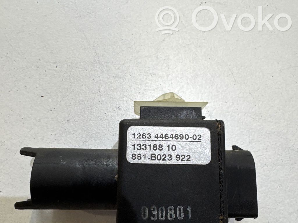 BMW 3 E46 Other relay 