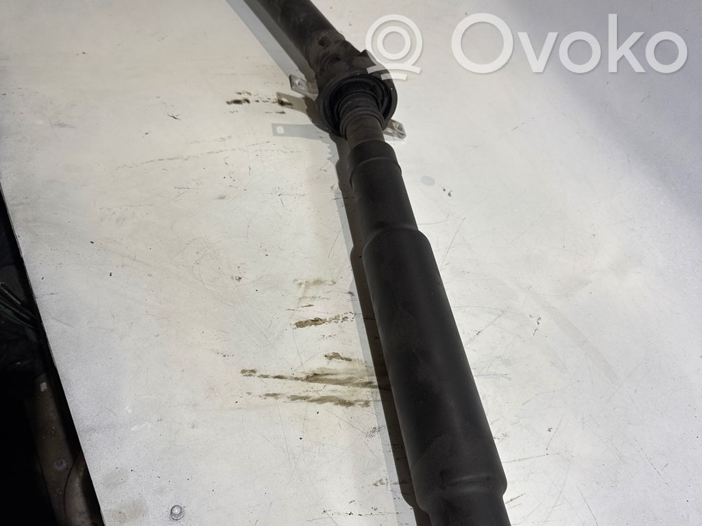 Drive shaft (set)   7580580