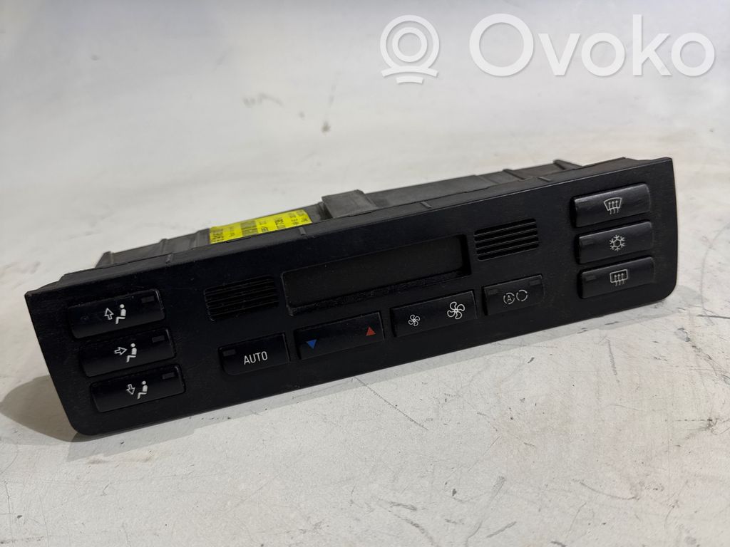 Climate control unit   64116916882,11685,5HB00773820