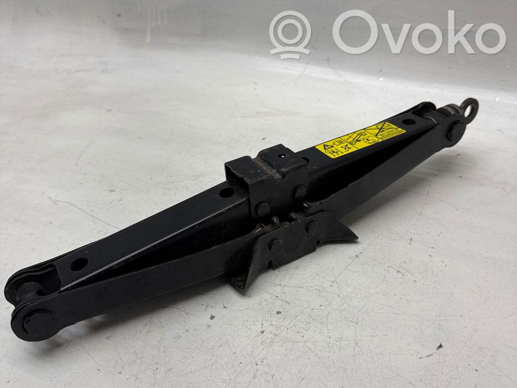 Peugeot 407 Lift Jack 