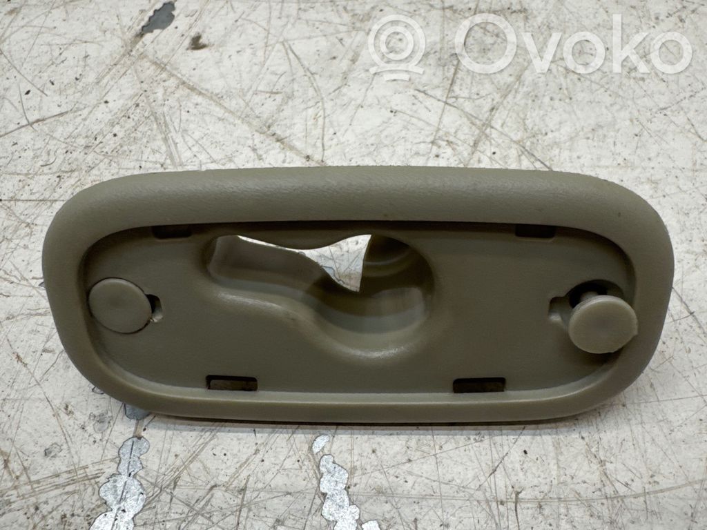 Saab 9-3 Ver2 Other interior part 