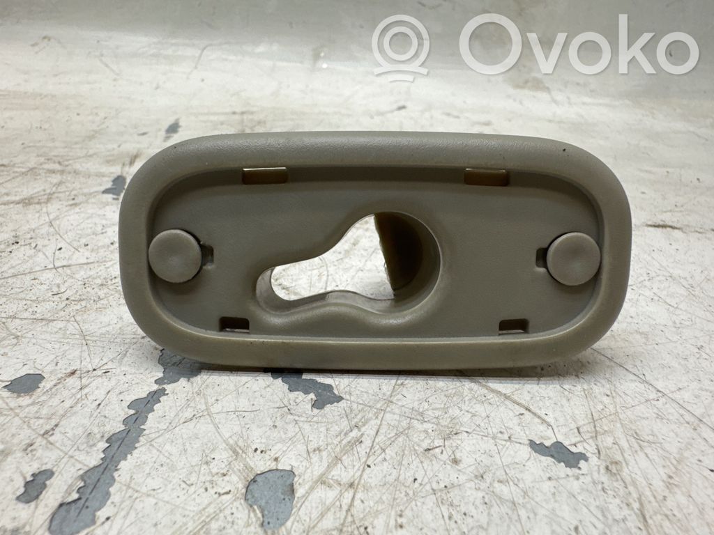 Saab 9-3 Ver2 Other interior part 