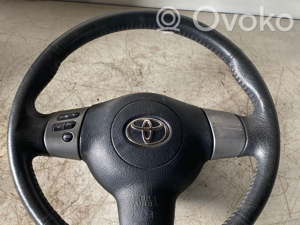 Toyota Scion Steering wheel 