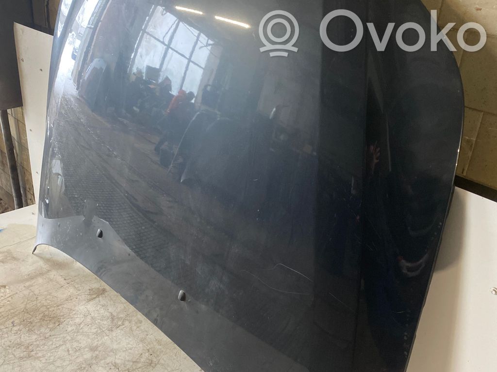 Engine bonnet/hood