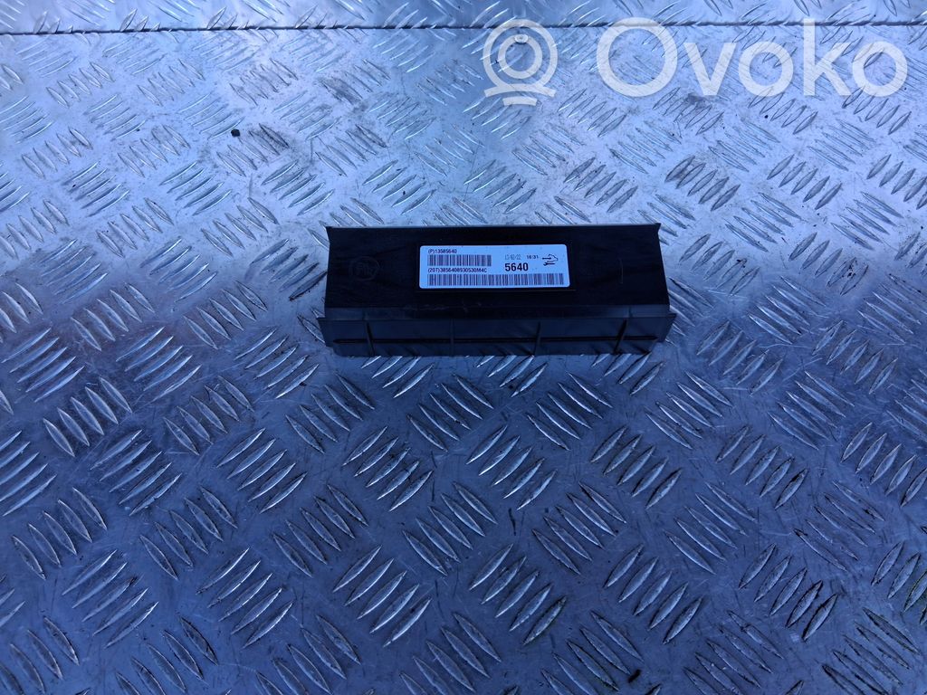 Chevrolet Orlando Komputer / Sterownik ECU silnika 