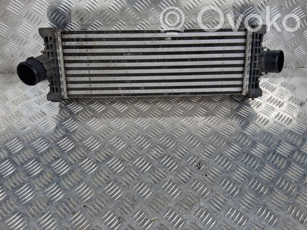 Chłodnica powietrza doładowującego / Intercooler   GKCGK216K7