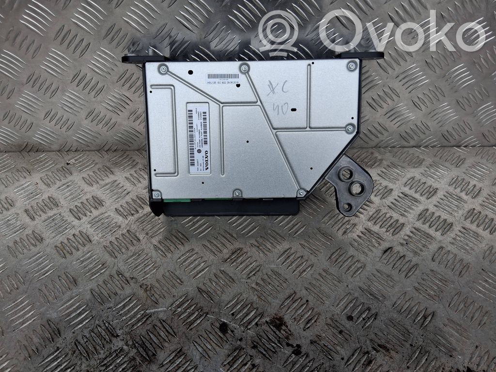 Garso stiprintuvas   3322017,31456942,L125JU0JS041848