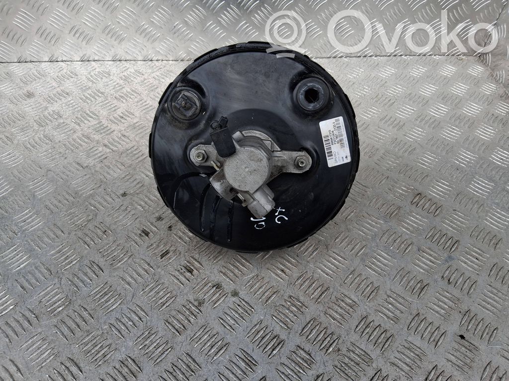 Volvo XC40 ABS-pumppu 