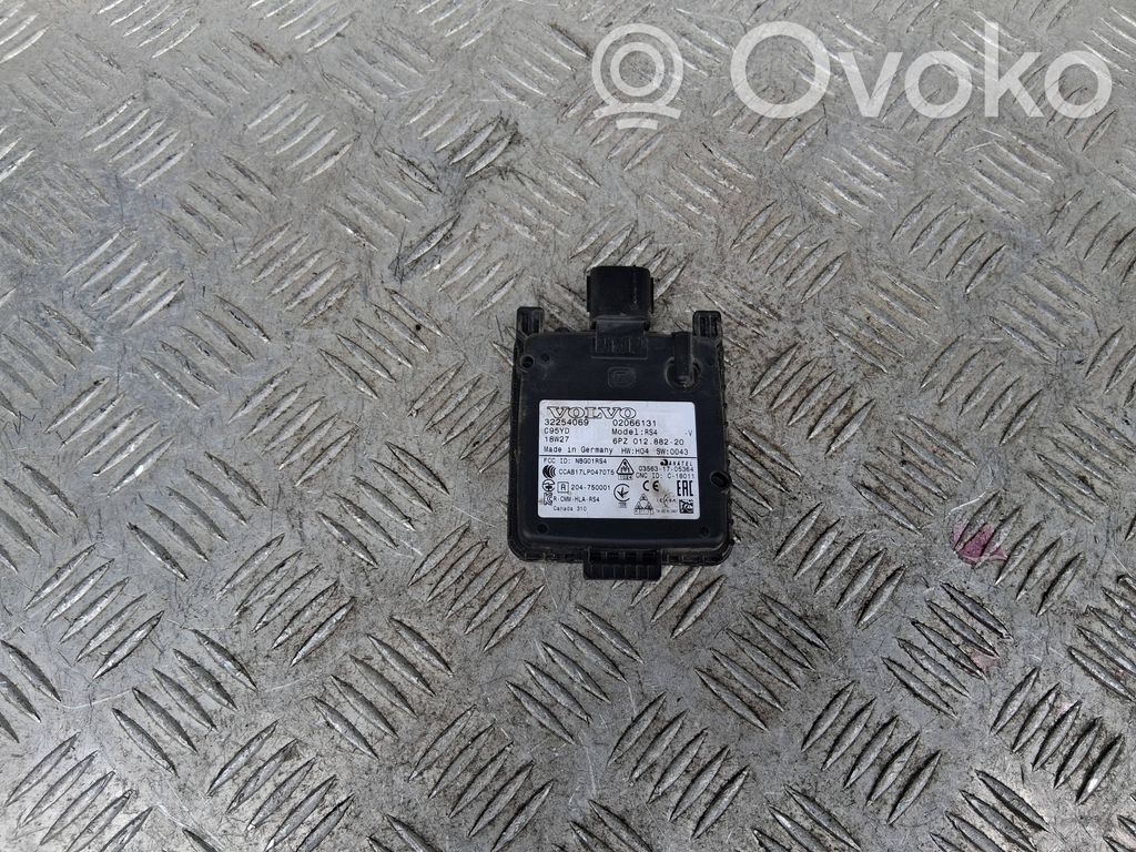 Blind spot module   32254069,02066131,6PZ01288220