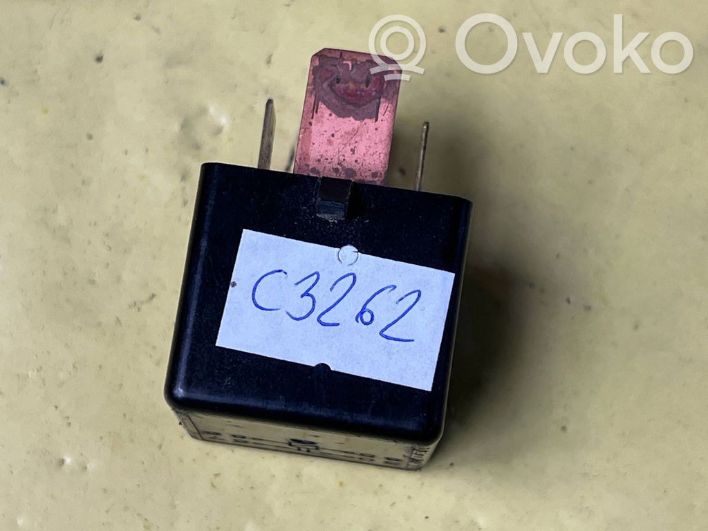 Mazda 6 Other relay 