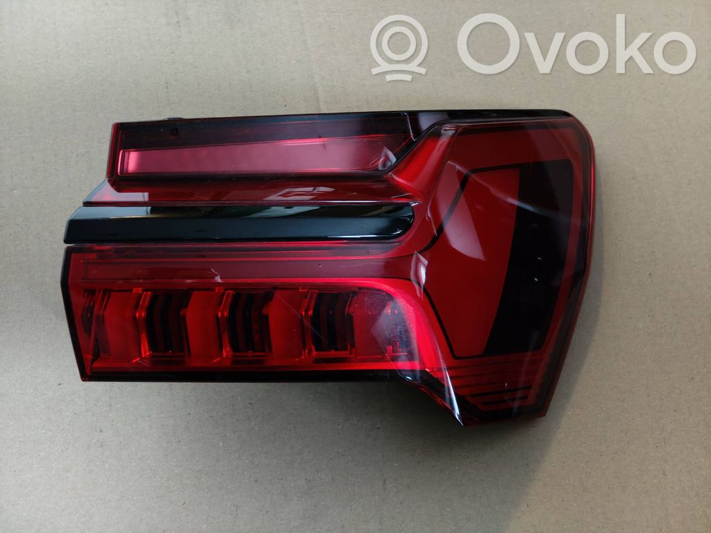 Rear/tail lights   4K5945092E,64401416S,2117250373