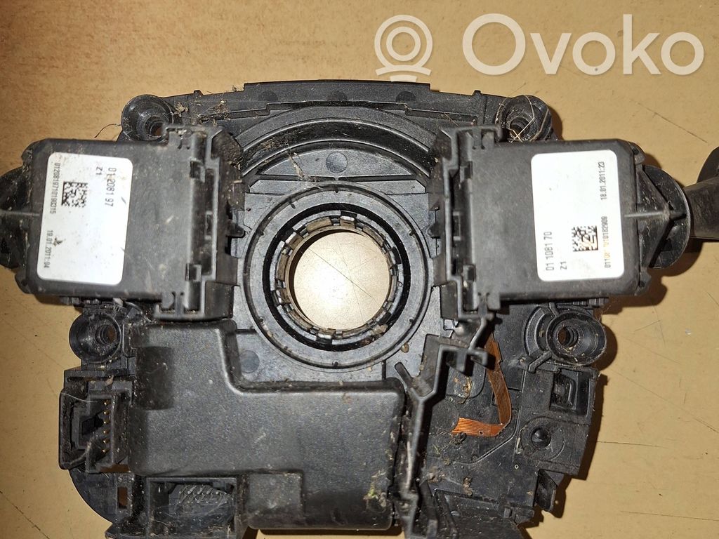 BMW 3 E92 E93 Interruptor de control multifunción 