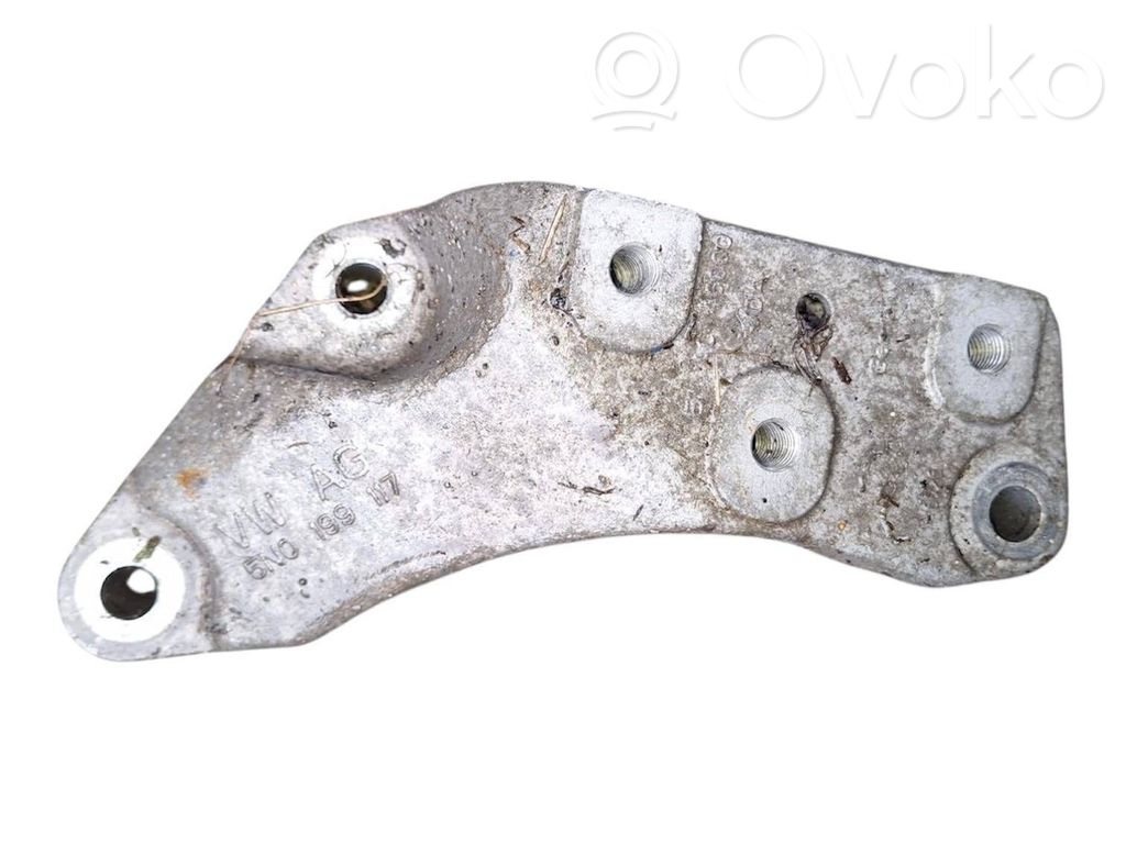 Engine mounting bracket   5N0199117