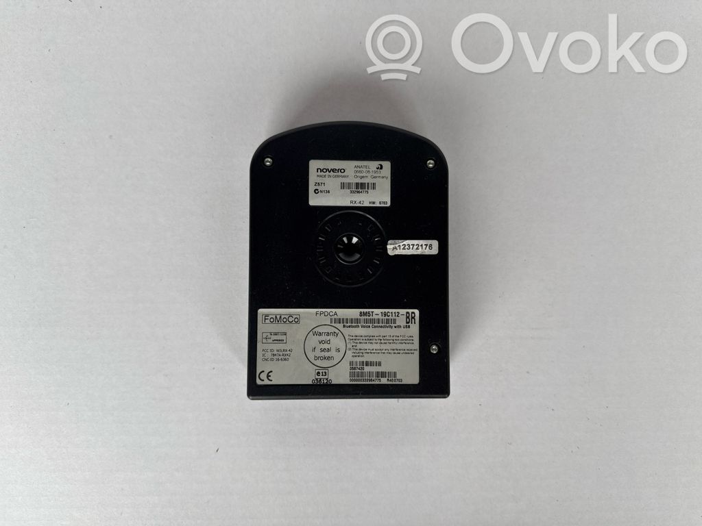 Ford Focus Unidad de control/módulo de bluetooth 