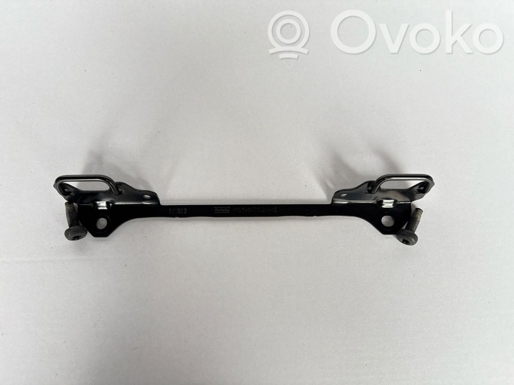 Support de fixation ISOFIX   BM51A6C1B28AE