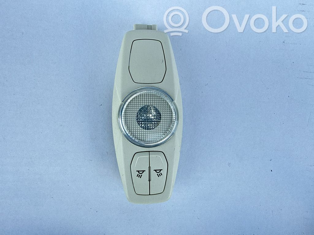 Ford Focus Przycisk / Włącznik oświetlenia wnętrza kabiny 