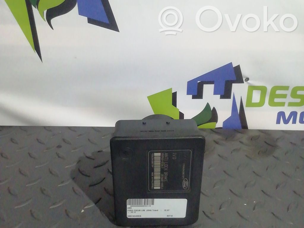 ABS Pump   8M512C405CA,Q9U9K08E782,10096001363
