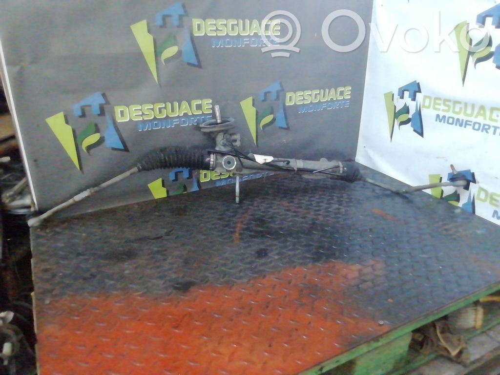Peugeot 308 Steering rack 