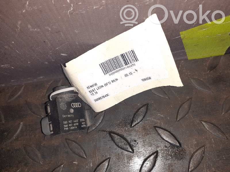 Sensor   5Q0907643C,5Q0907659B