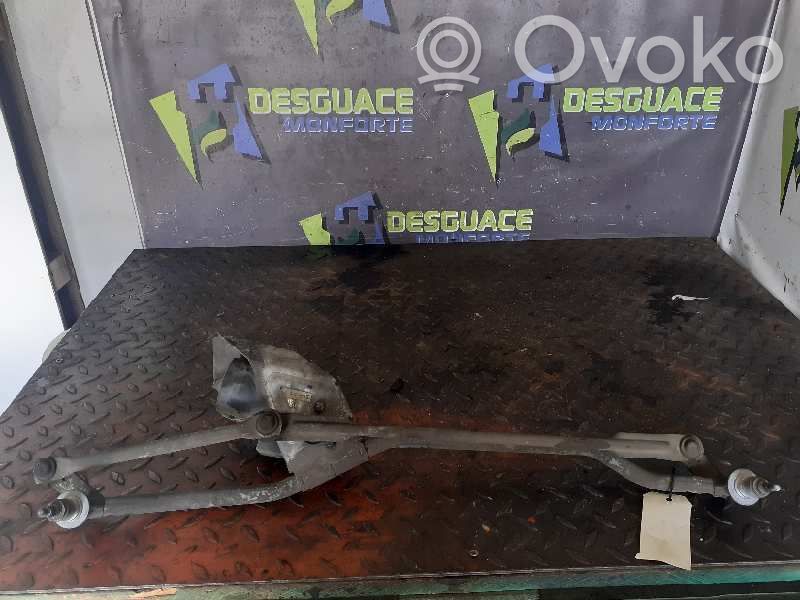 Wiper motor   2474802,4042237