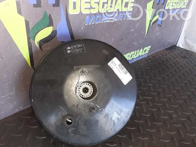 BMW 3 E36 Hydraulisches Servotronic-Druckventil 