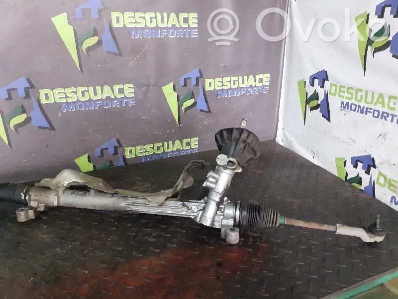 Ford Focus Steering rack 