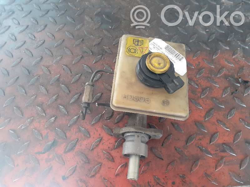 Ford Transit Brake booster 