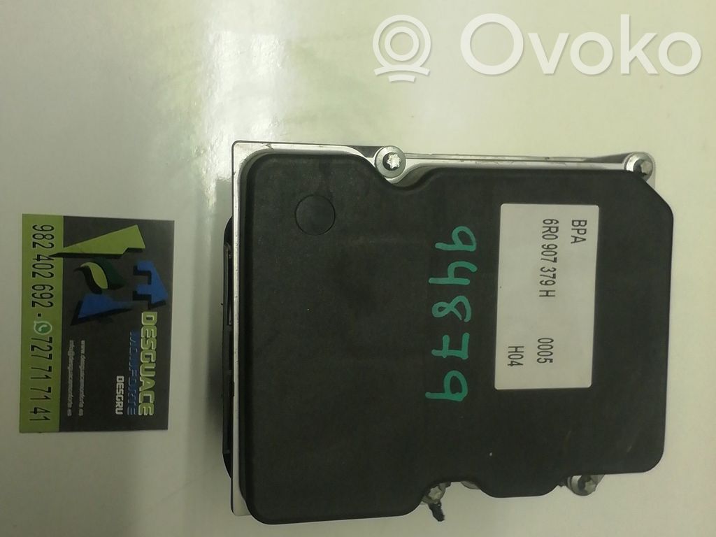 Seat Ibiza IV (6J,6P) Bomba de ABS 